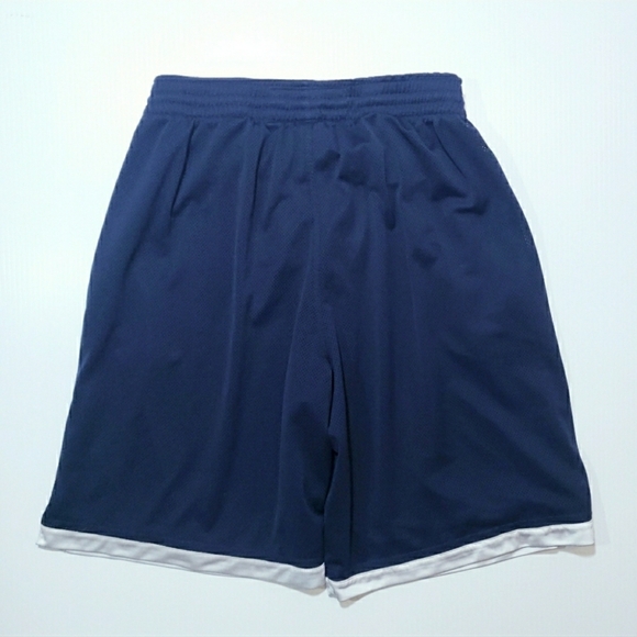 Nike Mens Layup Basketball Shorts Athletic Shorts - Picture 2 of 5